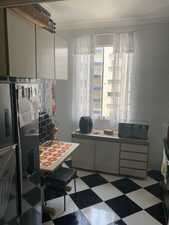 Apartamento à venda com 3 quartos, 92m² - Foto 30