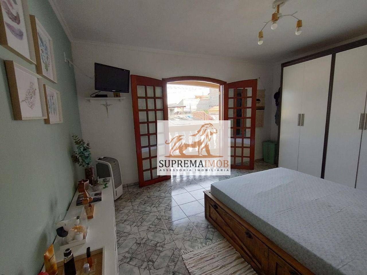 Casa à venda com 3 quartos, 137m² - Foto 8