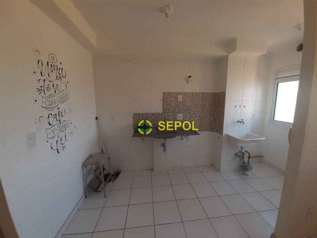 Apartamento à venda com 2 quartos, 47m² - Foto 24