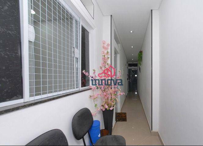 Conjunto Comercial-Sala para alugar, 15m² - Foto 16