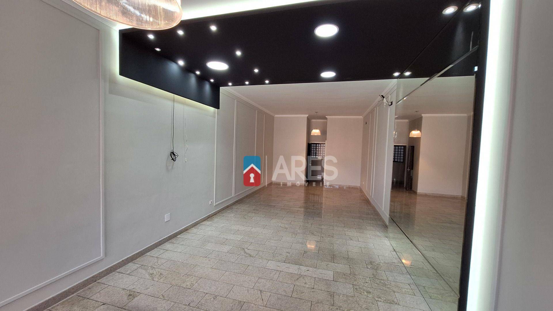 Loja-Salão para alugar, 90m² - Foto 4