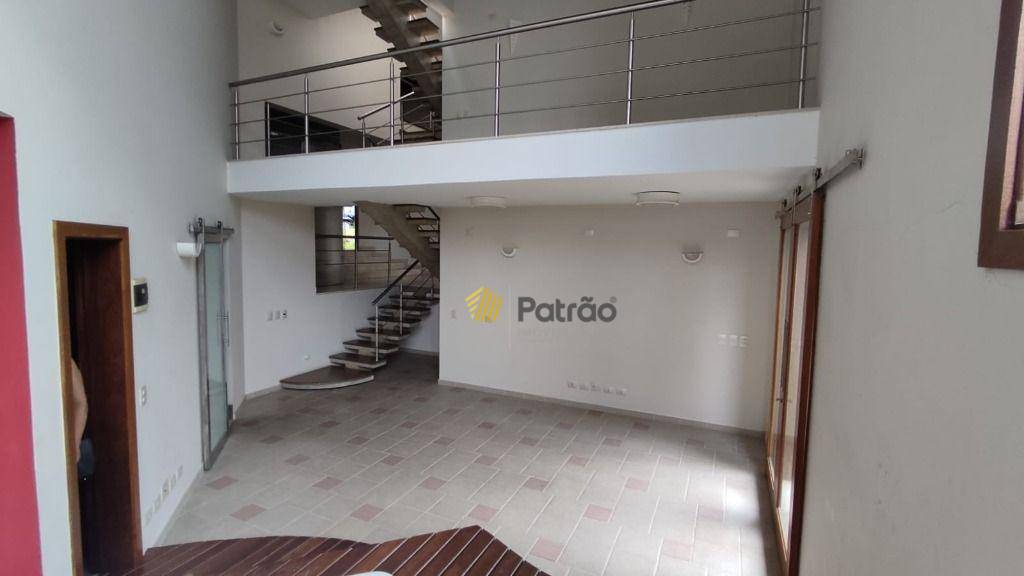 Casa de Condomínio à venda com 3 quartos, 550m² - Foto 16