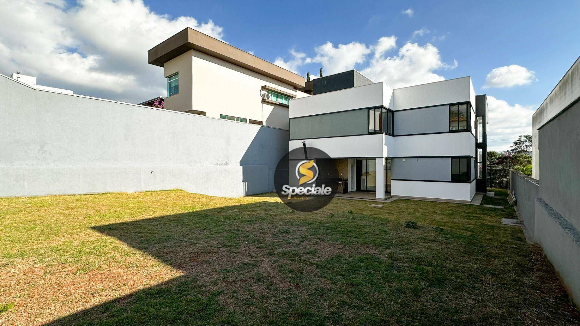 Casa de Condomínio à venda com 4 quartos, 240m² - Foto 26