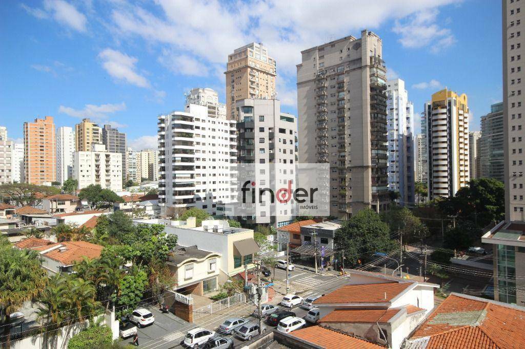 Apartamento à venda com 3 quartos, 244m² - Foto 6