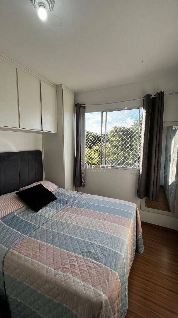 Apartamento à venda com 2 quartos, 55m² - Foto 13