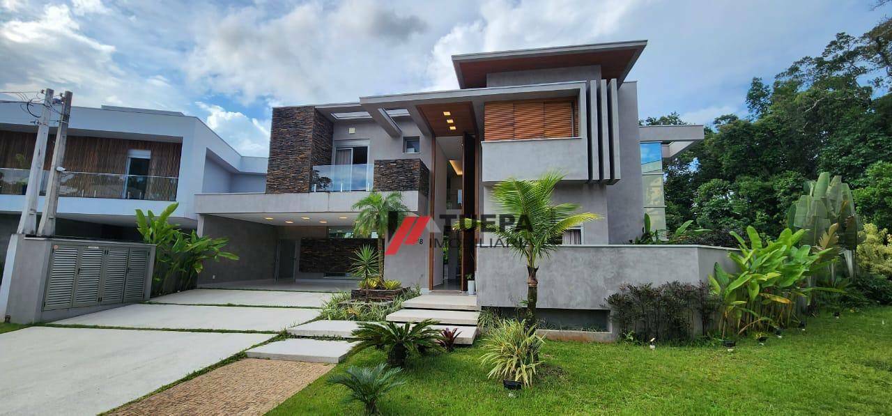 Casa à venda com 5 quartos, 523m² - Foto 20