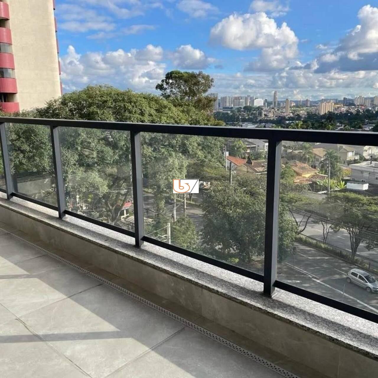 Apartamento à venda com 4 quartos, 344m² - Foto 5