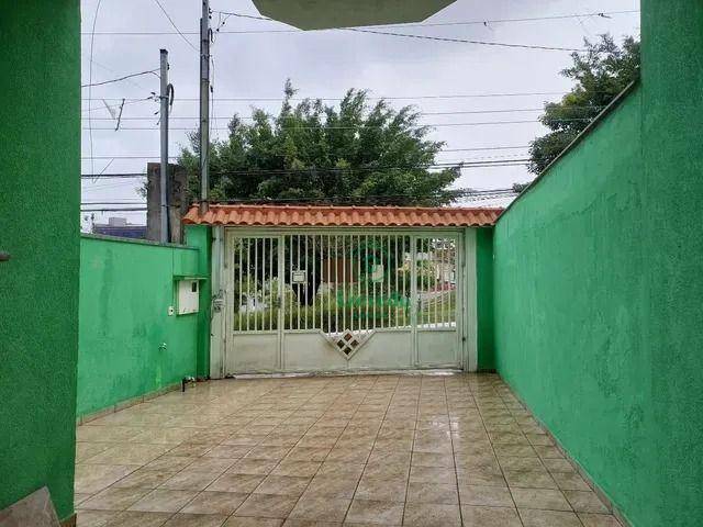 Sobrado à venda com 3 quartos, 137m² - Foto 9