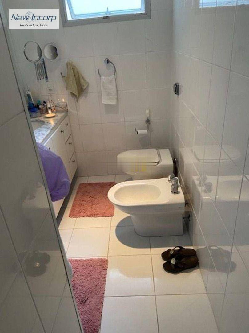 Apartamento à venda com 3 quartos, 120m² - Foto 18