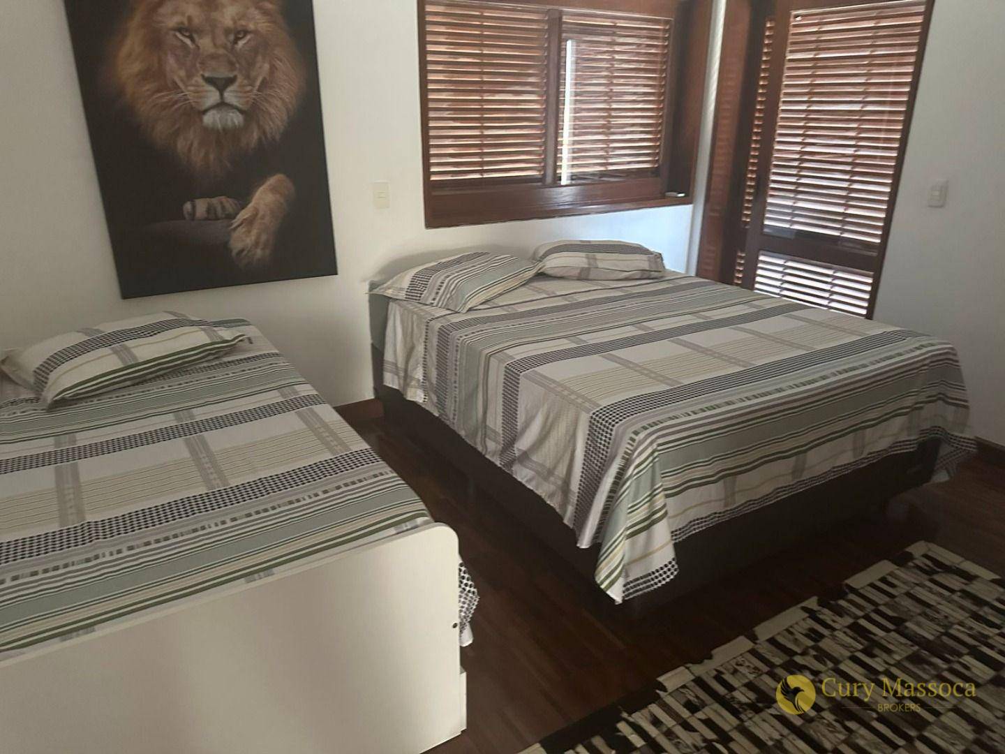 Casa de Condomínio, 3 quartos - Foto 11