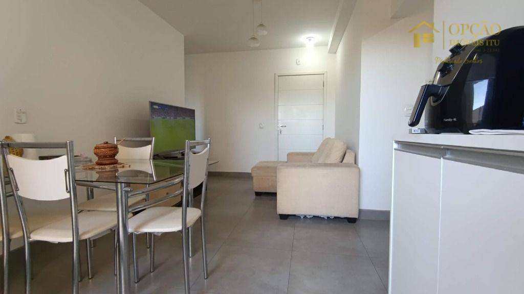 Apartamento, 2 quartos, 72 m² - Foto 2