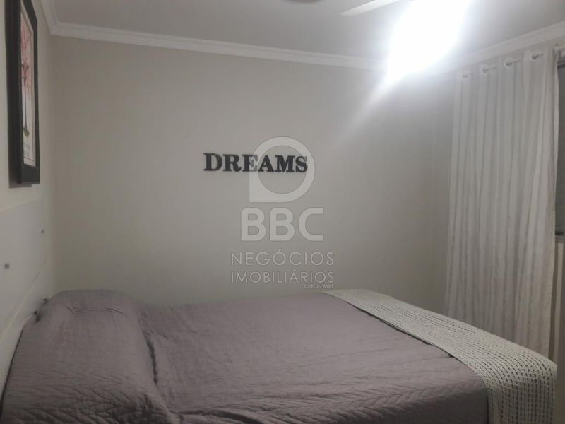 Apartamento à venda com 2 quartos, 55m² - Foto 8