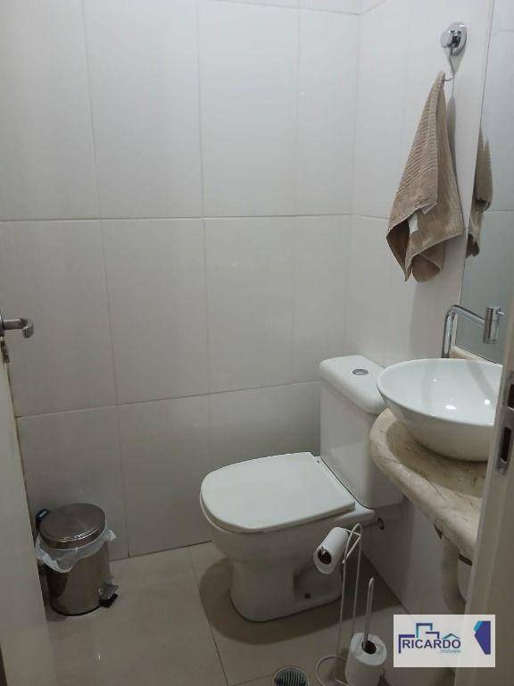 Sobrado à venda com 3 quartos, 125m² - Foto 7