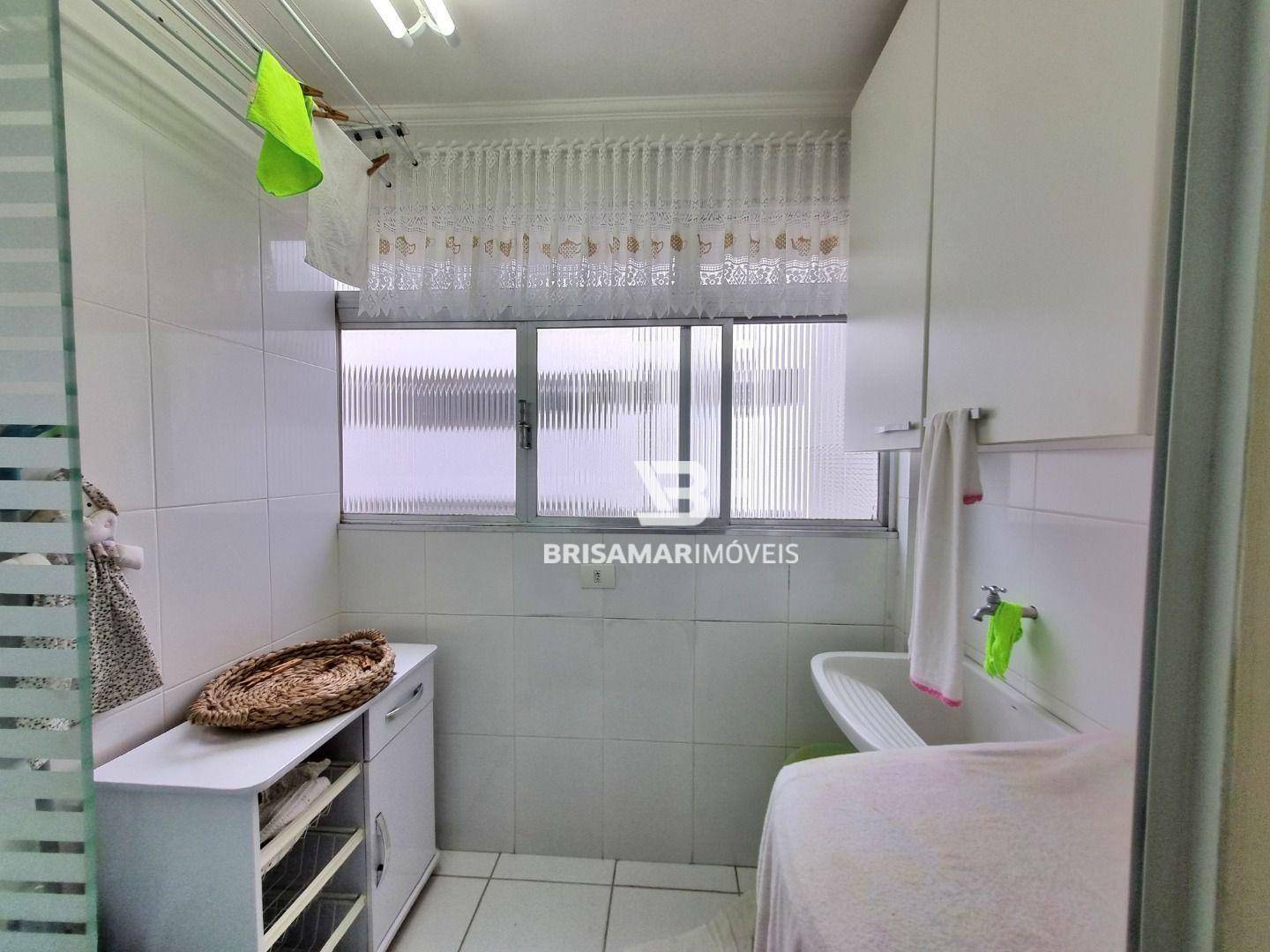 Apartamento à venda com 3 quartos, 98m² - Foto 21