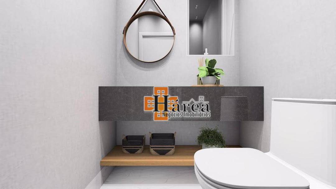 Sobrado à venda com 3 quartos, 223m² - Foto 2