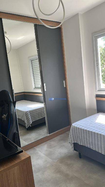 Apartamento para alugar com 3 quartos, 83m² - Foto 7