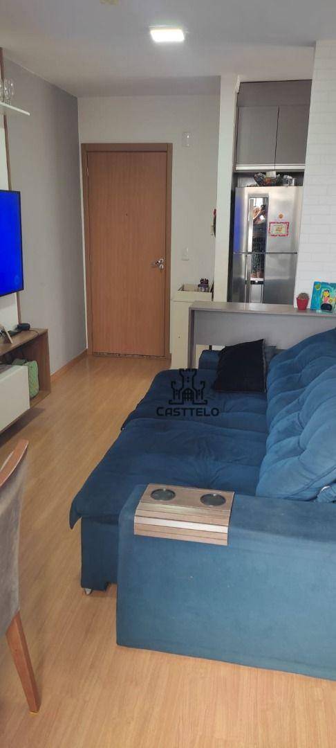 Apartamento à venda com 2 quartos, 47M2 - Foto 14