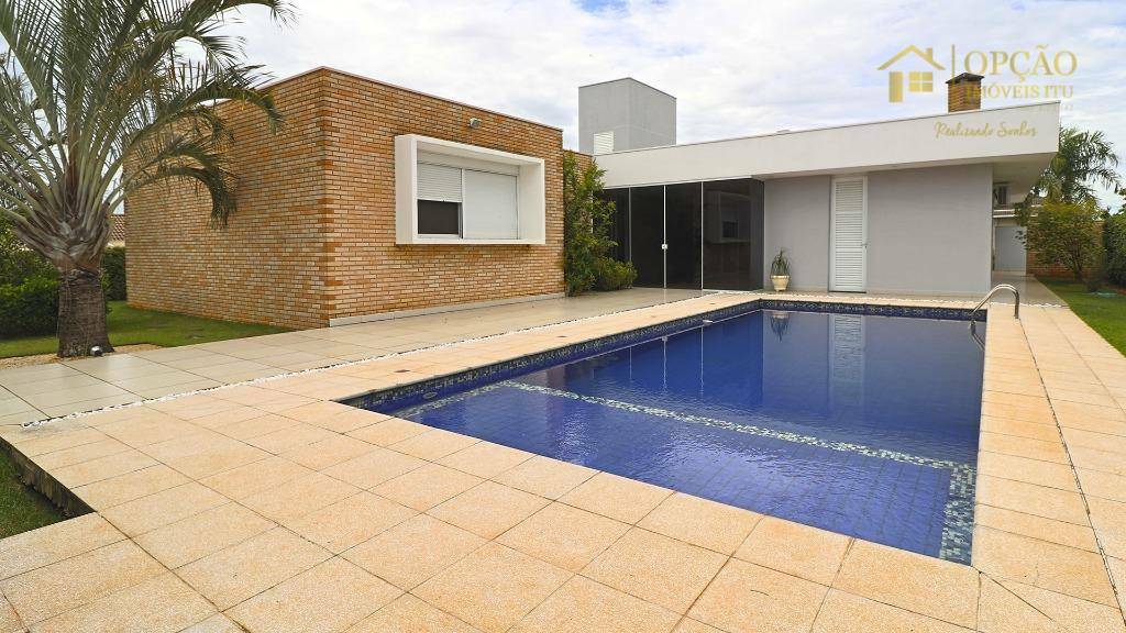 Casa de Condomínio à venda com 4 quartos, 423m² - Foto 23