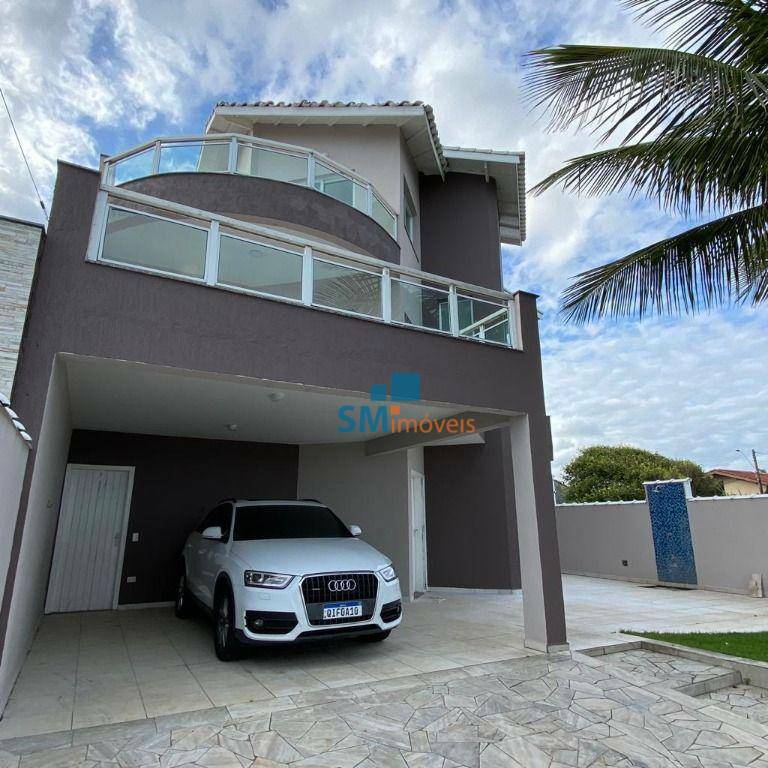 Casa de Condomínio à venda com 4 quartos, 257m² - Foto 8