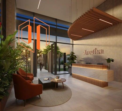 Apartamento, 1 quarto, 25 m² - Foto 4