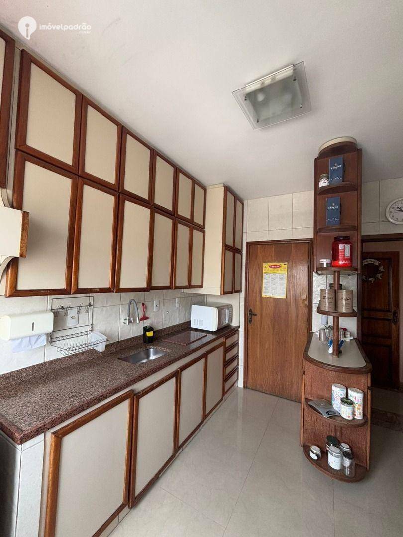 Cobertura à venda com 4 quartos, 188m² - Foto 8