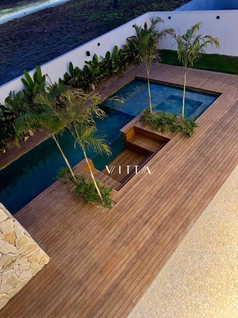 Casa, 4 quartos, 350 m² - Foto 5