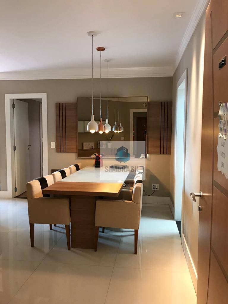 Apartamento à venda com 2 quartos, 70m² - Foto 4