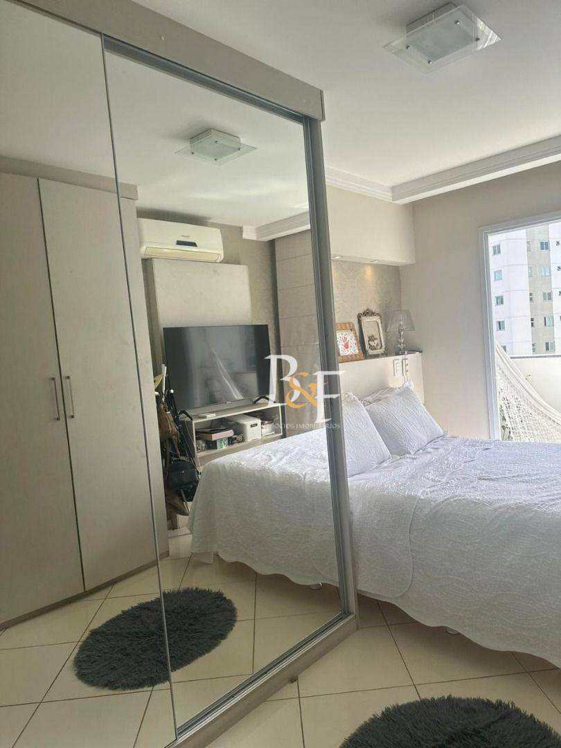 Apartamento à venda com 3 quartos, 107m² - Foto 19