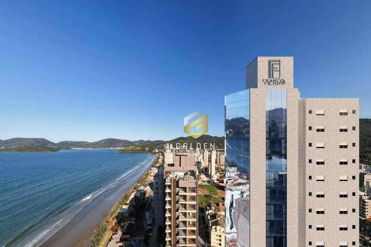 Apartamento à venda com 3 quartos, 115m² - Foto 3