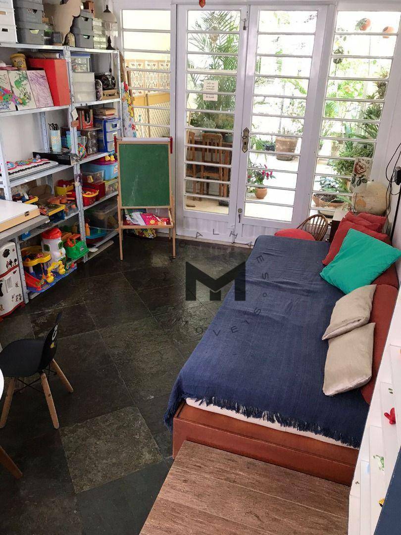 Apartamento à venda com 4 quartos, 120m² - Foto 10