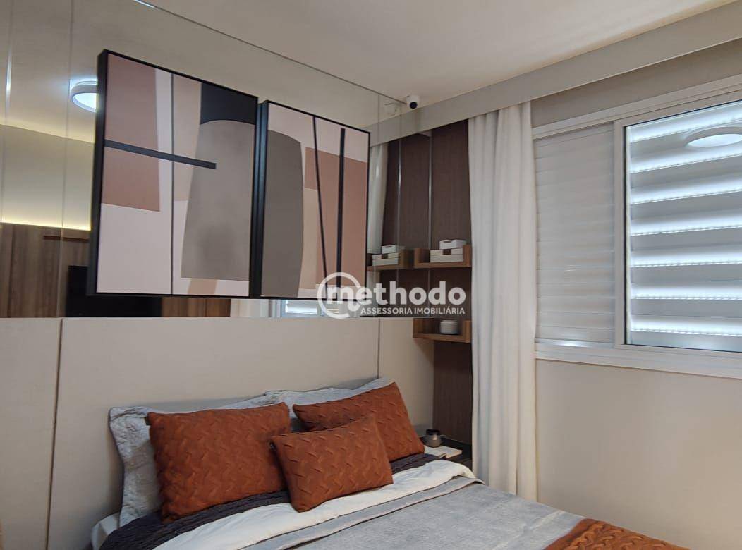 Apartamento à venda com 2 quartos, 45m² - Foto 11