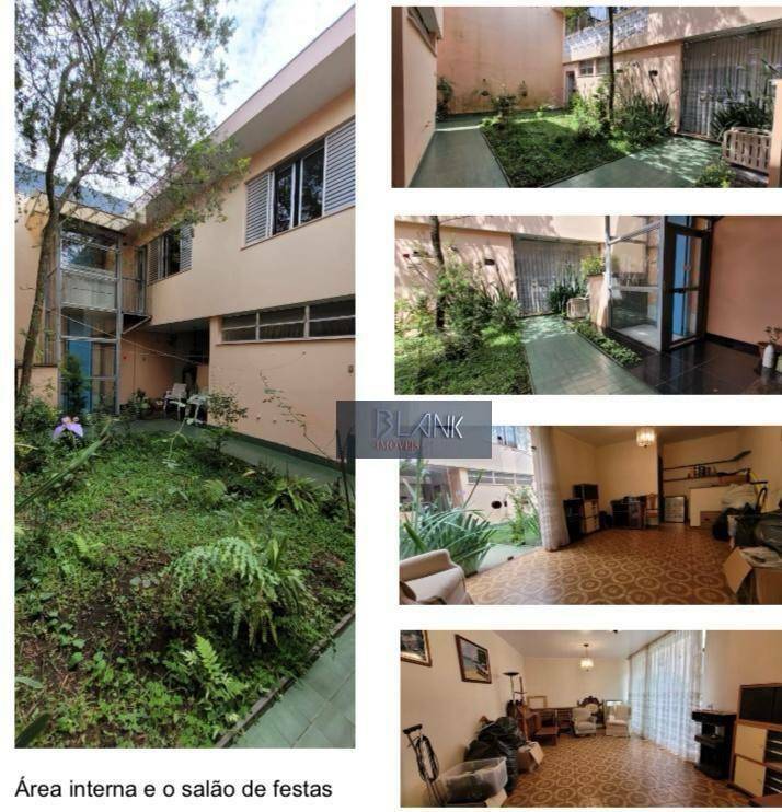 Sobrado à venda com 4 quartos, 278m² - Foto 32