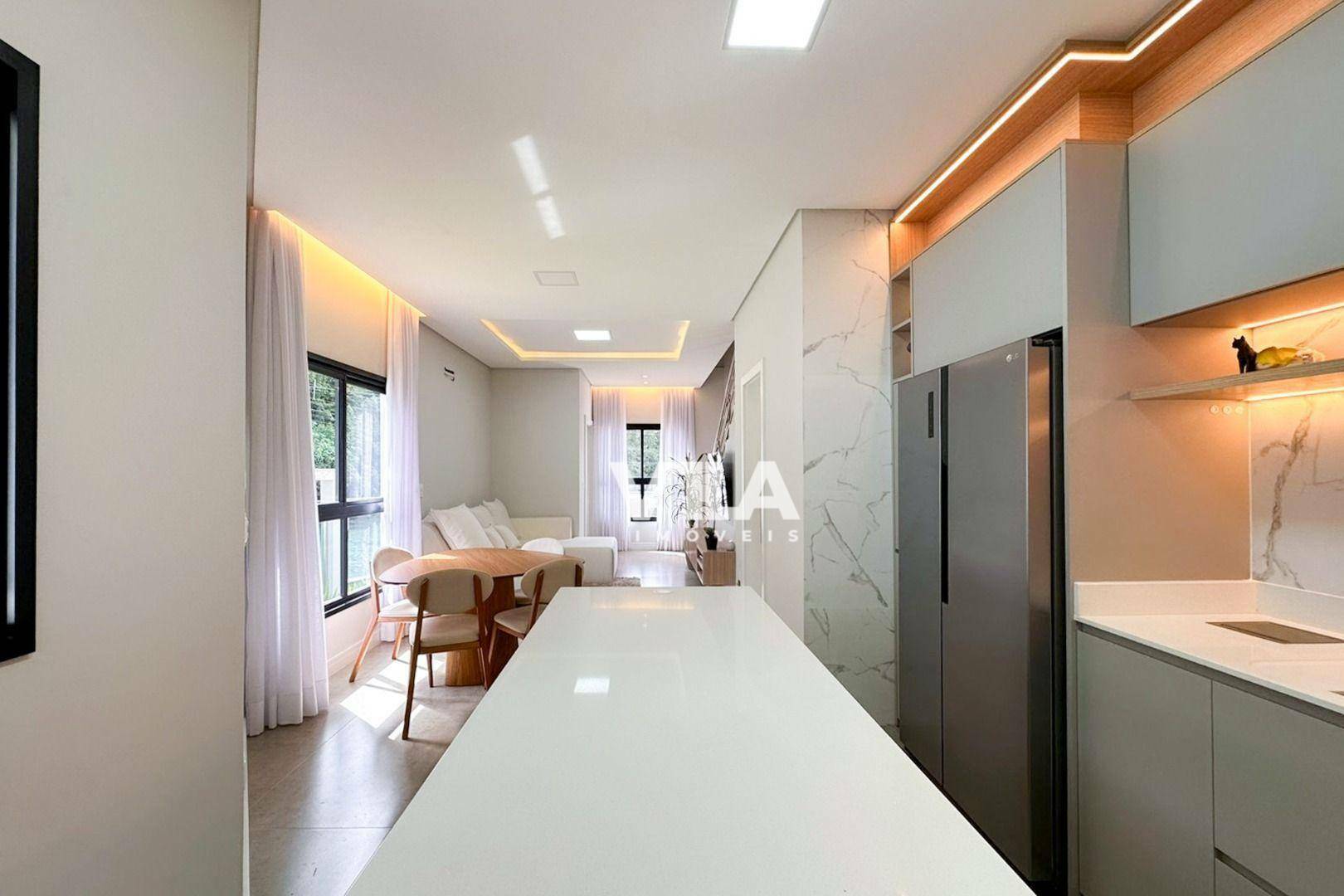 Sobrado à venda com 2 quartos, 120m² - Foto 15