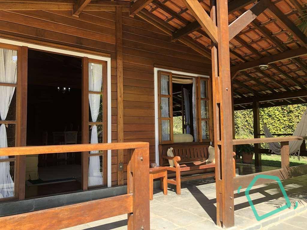 Casa de Condomínio à venda com 3 quartos, 237m² - Foto 7