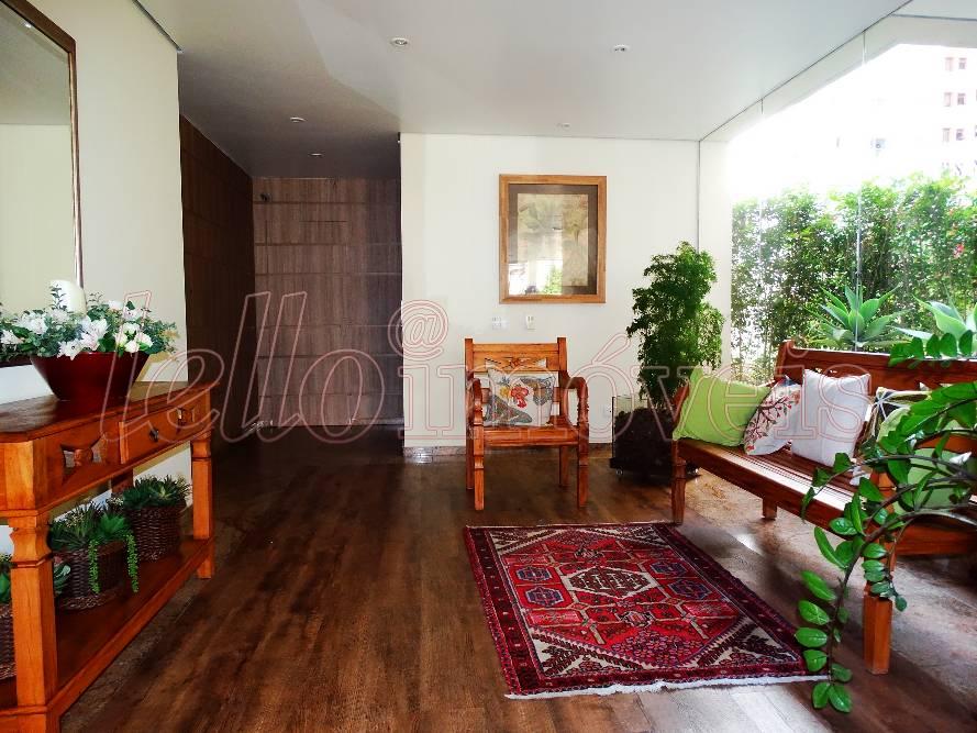 Apartamento para alugar com 3 quartos, 340m² - Foto 20