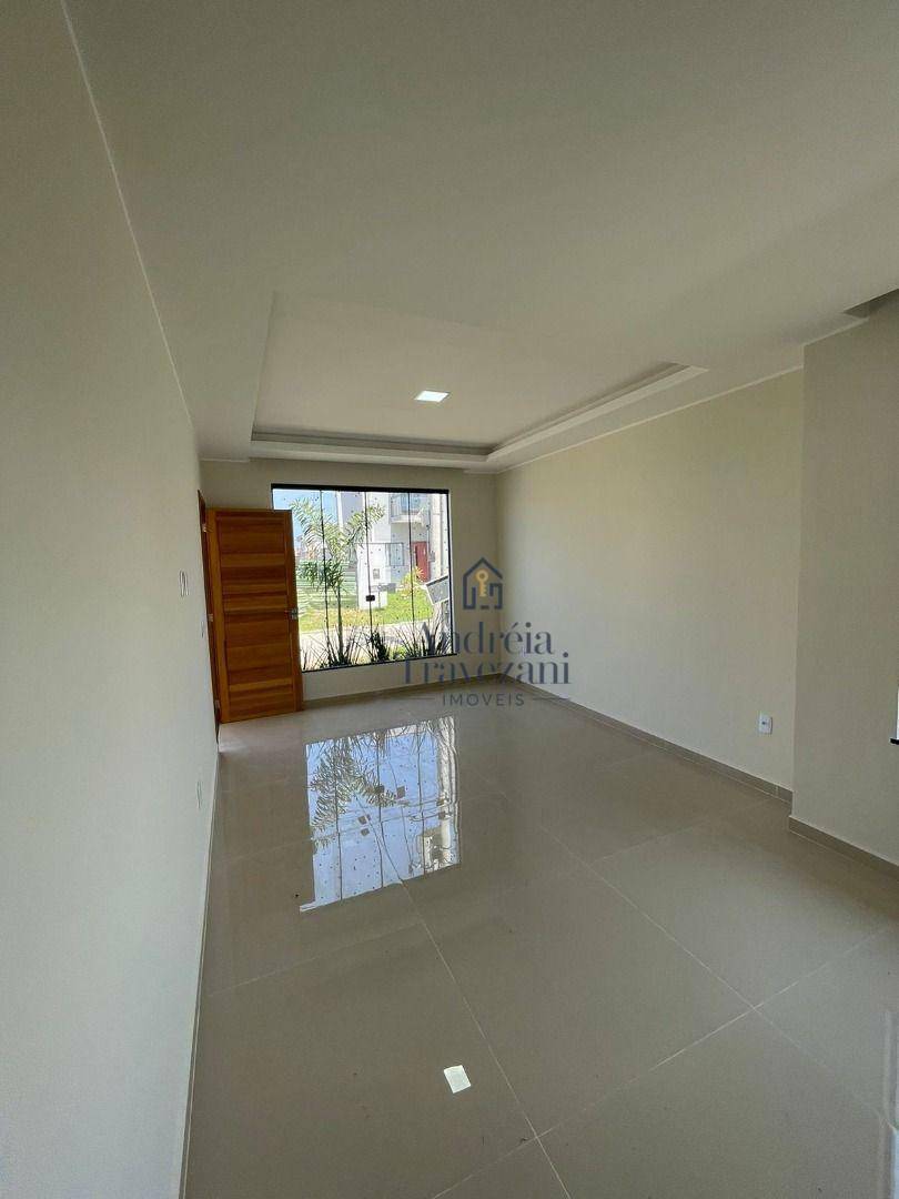 Casa de Condomínio à venda com 3 quartos, 99m² - Foto 11