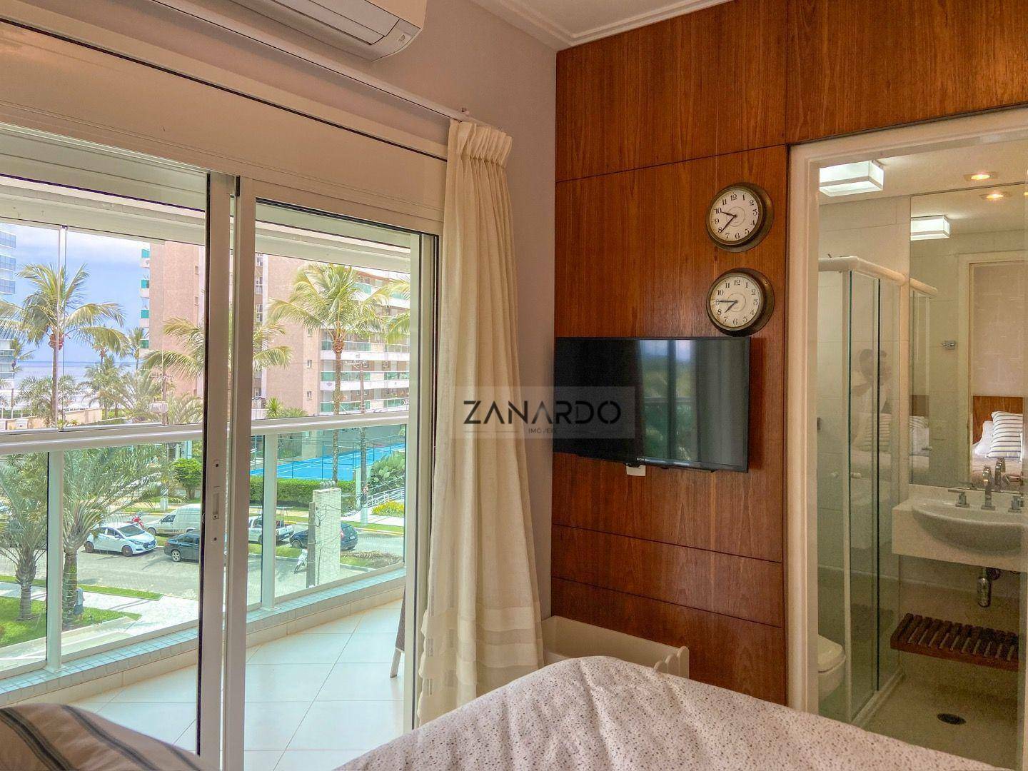 Apartamento à venda com 4 quartos, 193m² - Foto 22