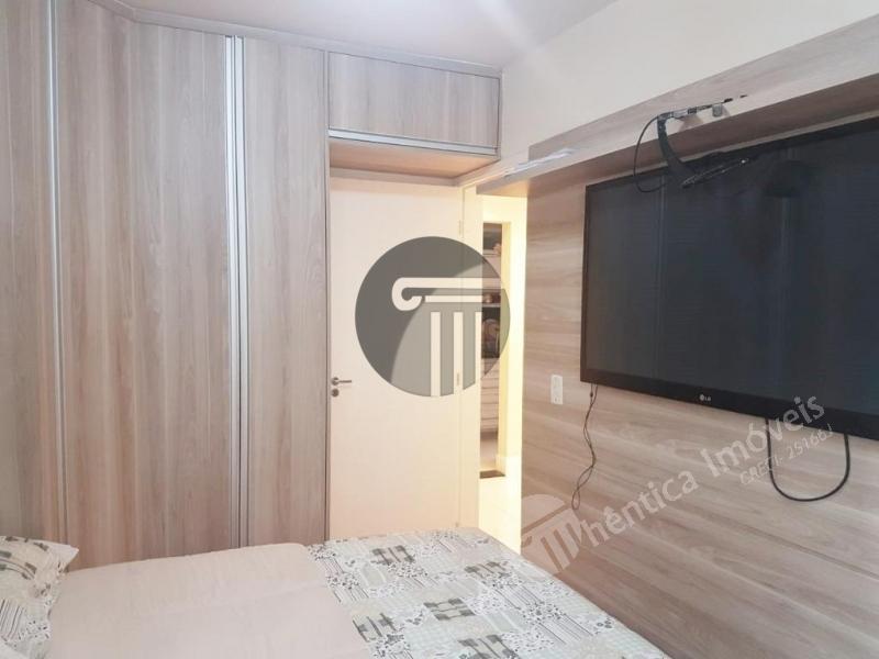 Apartamento à venda com 2 quartos, 55m² - Foto 9