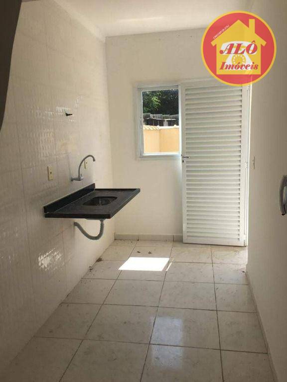 Casa de Condomínio à venda com 2 quartos, 46m² - Foto 9