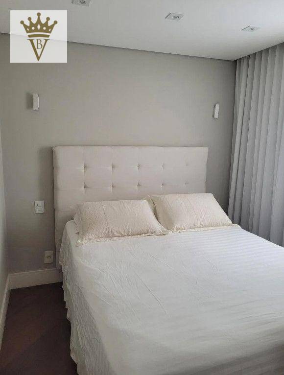 Apartamento à venda com 2 quartos, 60m² - Foto 11