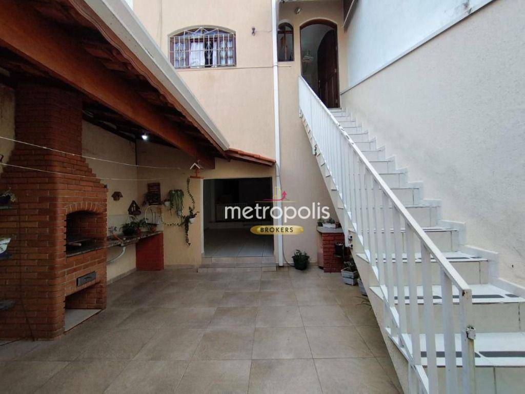 Sobrado à venda com 4 quartos, 230m² - Foto 11