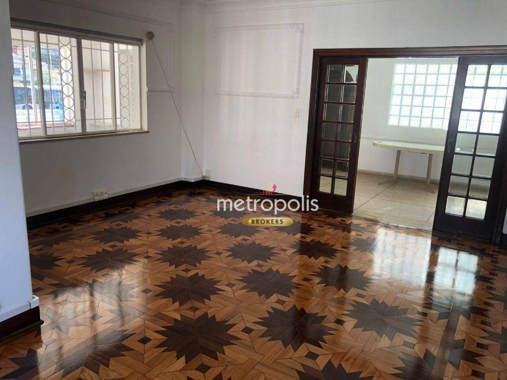 Sobrado à venda e aluguel com 4 quartos, 500m² - Foto 1