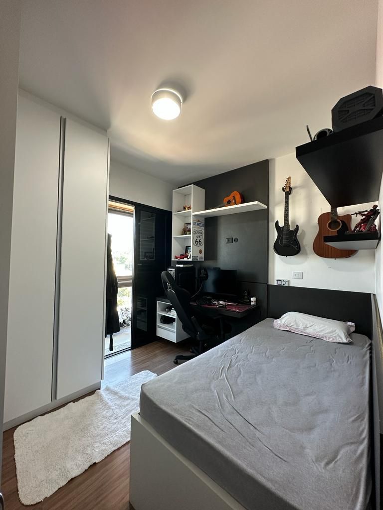 Apartamento à venda com 3 quartos, 148m² - Foto 17