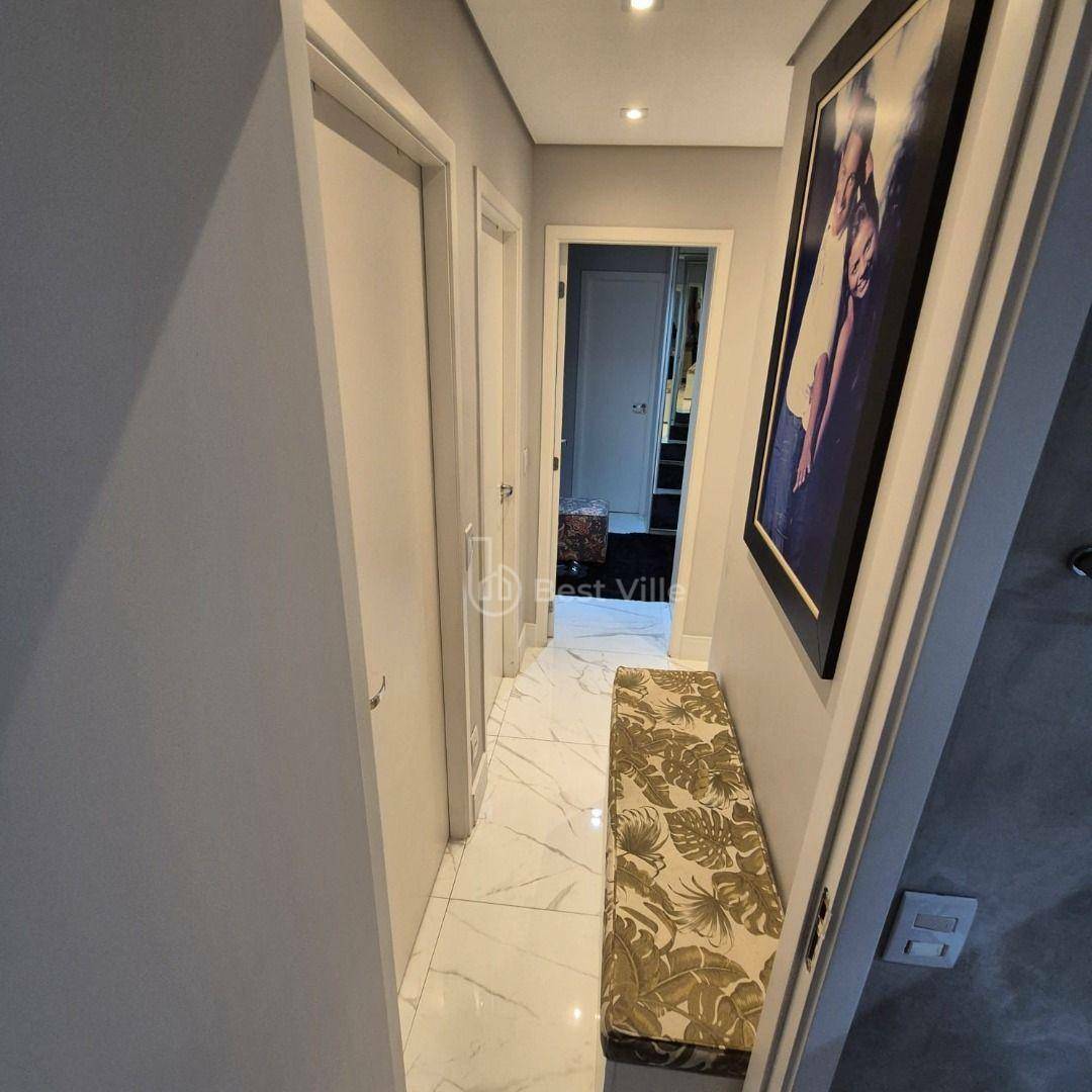 Apartamento à venda com 3 quartos, 107m² - Foto 6