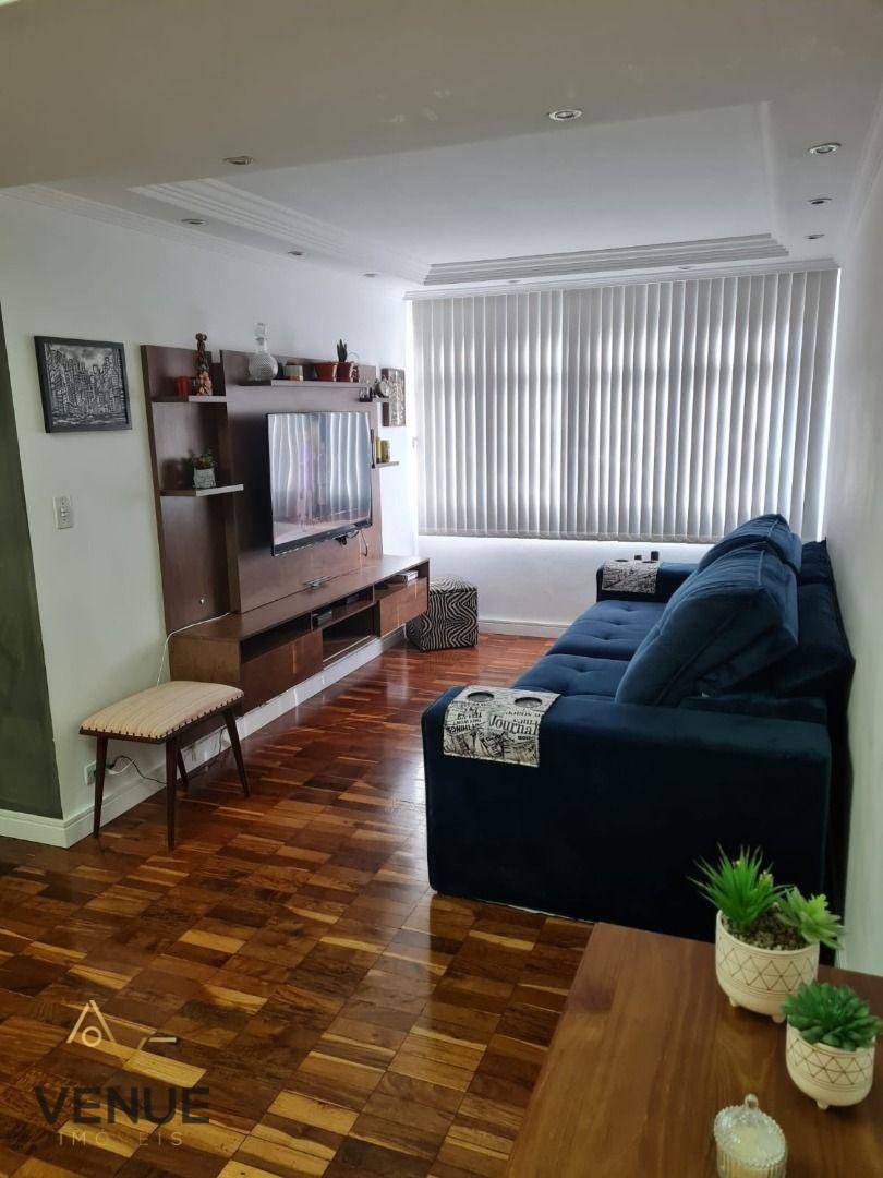 Apartamento à venda com 3 quartos, 72m² - Foto 10