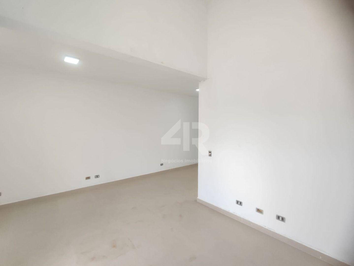 Sobrado à venda com 2 quartos, 93m² - Foto 4