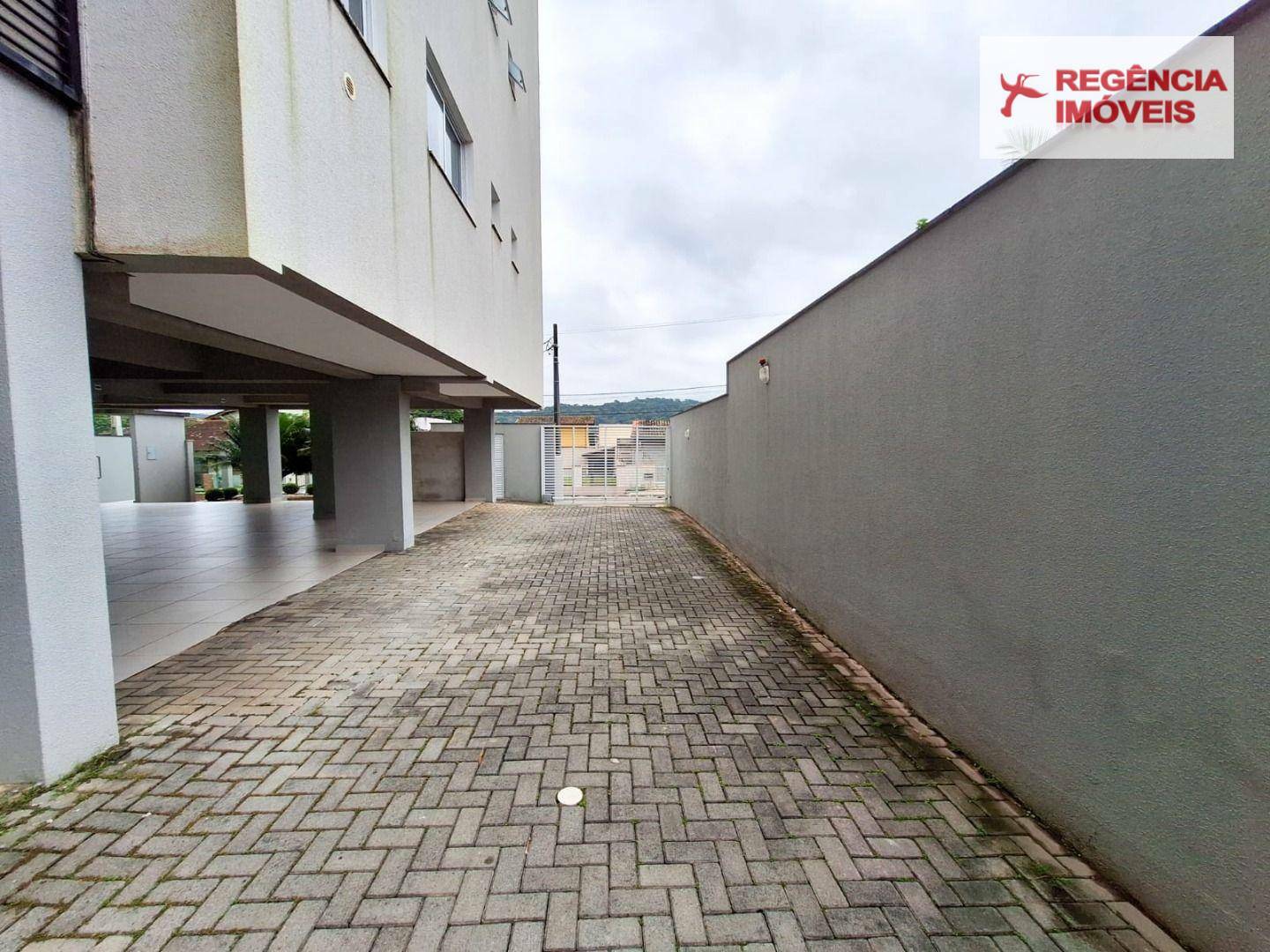 Apartamento à venda com 2 quartos, 58m² - Foto 23