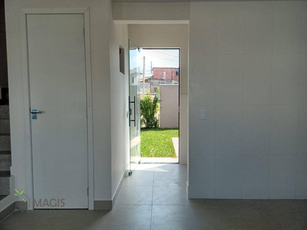 Sobrado à venda com 3 quartos, 88m² - Foto 8