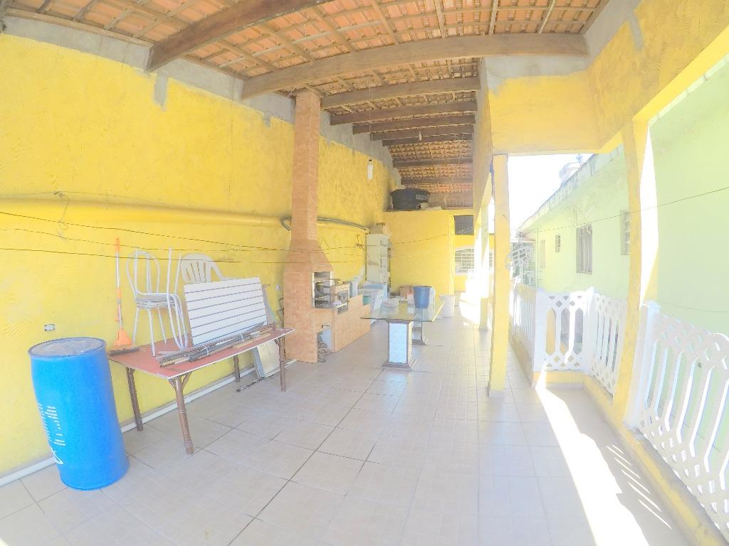 Sobrado à venda com 3 quartos, 204m² - Foto 16