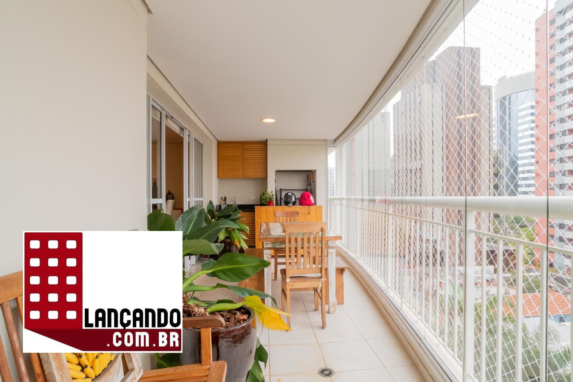 Apartamento à venda com 3 quartos, 147m² - Foto 14